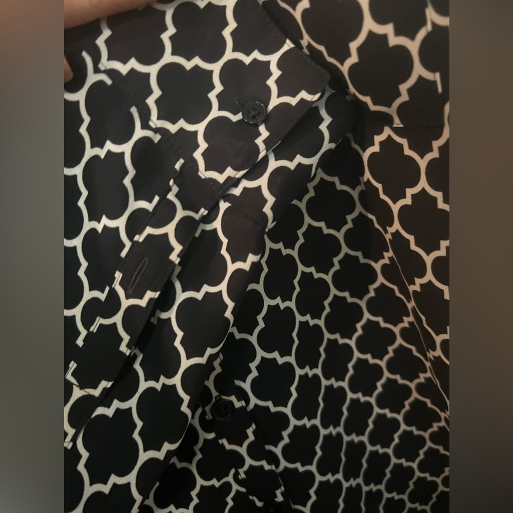 Express Button Up - Picture 3 of 6